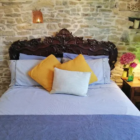 Glatigny Farmhouse - Close To Beach - Proche De La Plage Exterior photo