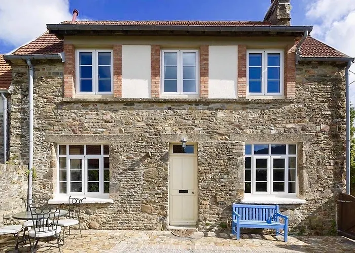 Glatigny Farmhouse - Close To Beach - Proche De La Plage