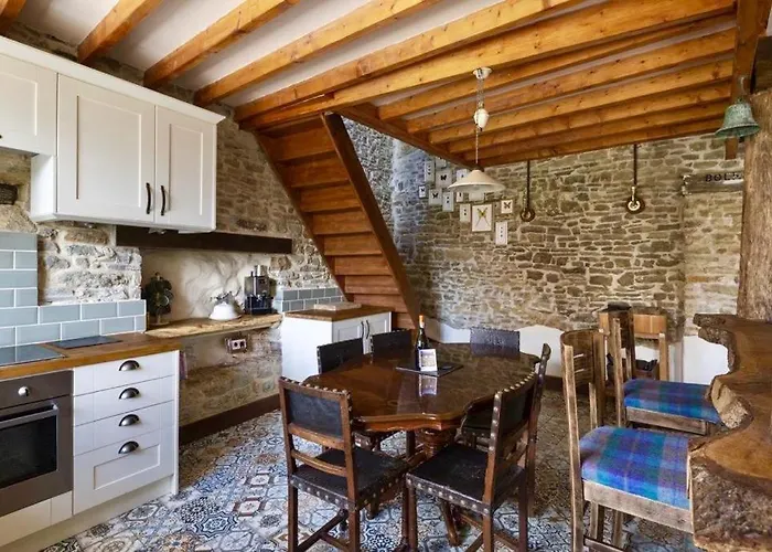 Glatigny Farmhouse - Close To Beach - Proche De La Plage