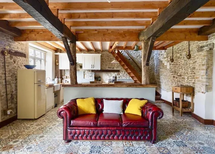 Glatigny Farmhouse - Close To Beach - Proche De La Plage