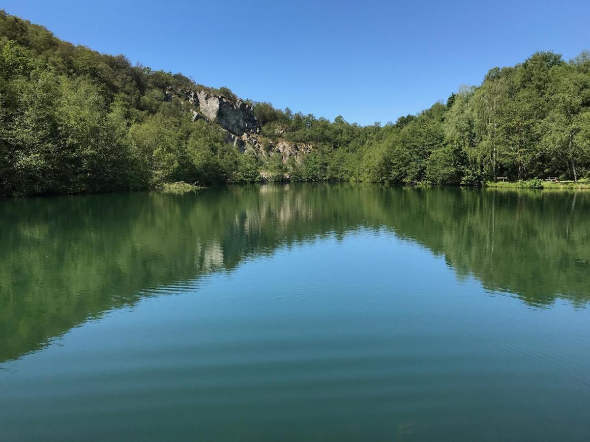 Holiday home - Close To - Proche De La Glatigny
