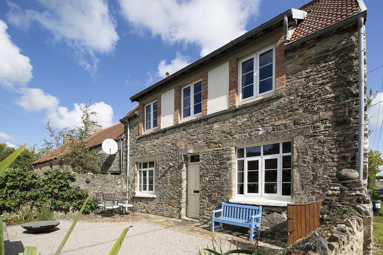 Holiday home - Close To - Proche De La Glatigny