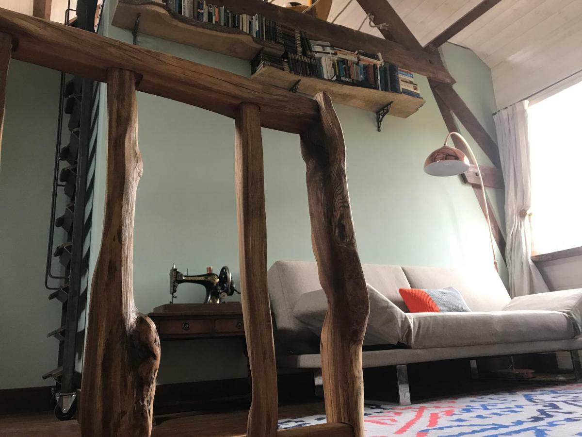 Holiday home - Close To - Proche De La Glatigny