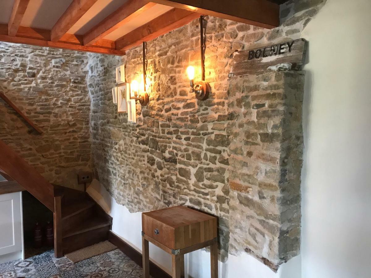 - Close To - Proche De La Holiday home Glatigny