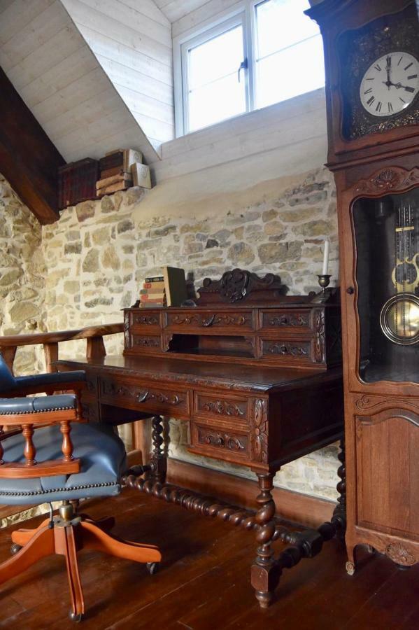 - Close To - Proche De La Holiday home Glatigny
